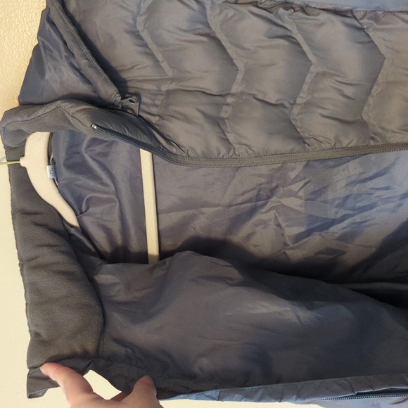 Warm puffer Winter coat - Picture 8 of 8